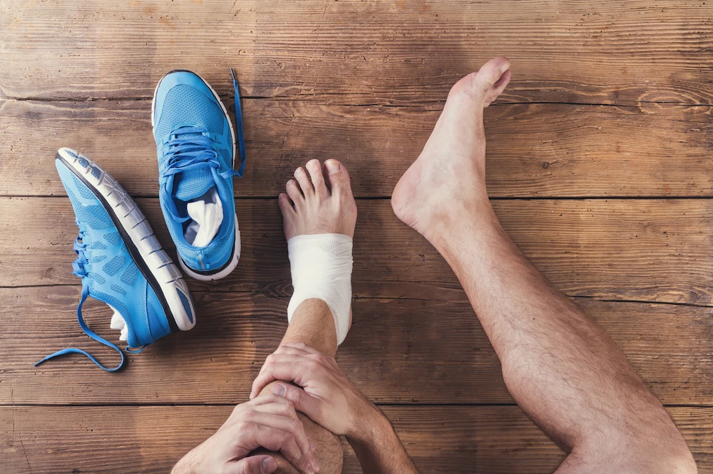 10 common running injuries and their causes